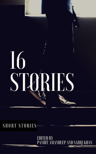 16 historias