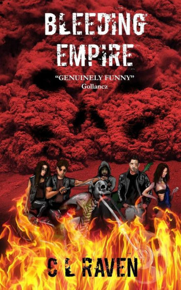 Bleeding Empire