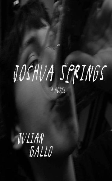 Joshua Springs