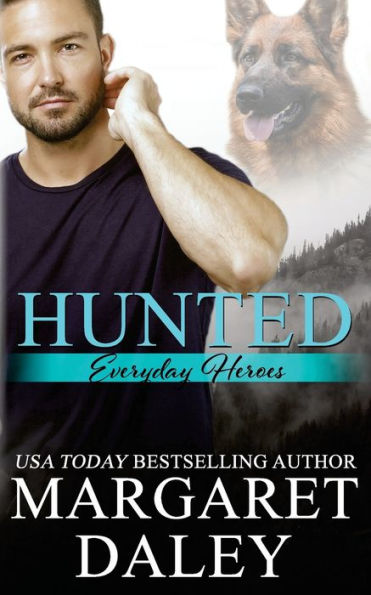 Hunted (Everyday Heroes)