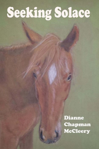 Seeking Solace : What Do You Do When You Lose Your Significant Other, Your Horse, And Your Peace Of Mind All In The Same Month?