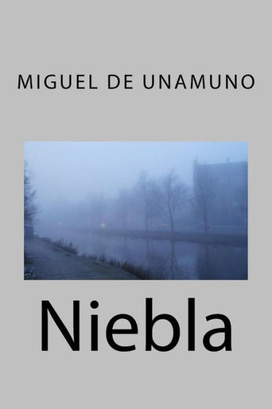 Niebla - 9781986106450