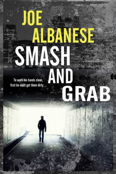 Smash And Grab
