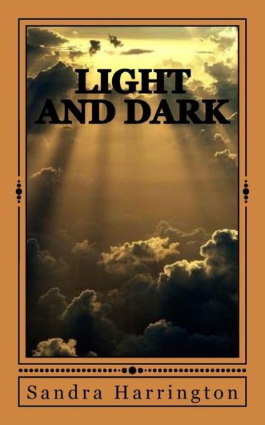 Light And Dark - 9781986131957