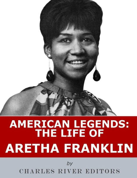 Leyendas americanas: La vida de Aretha Franklin