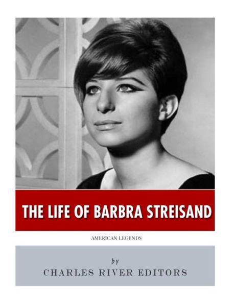 American Legends: The Life of Barbra Streisand