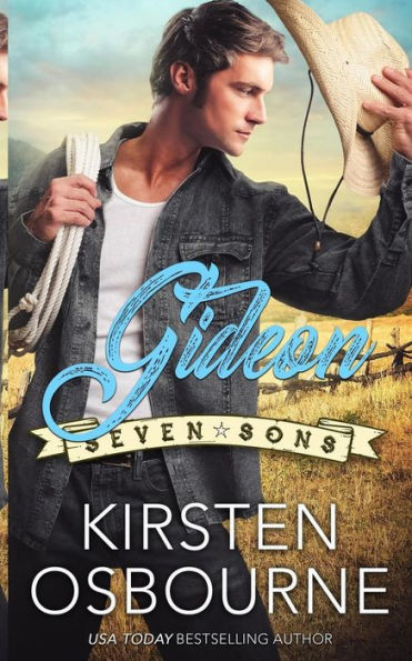 Gideon (Seven Sons)