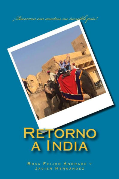 Retorno A India