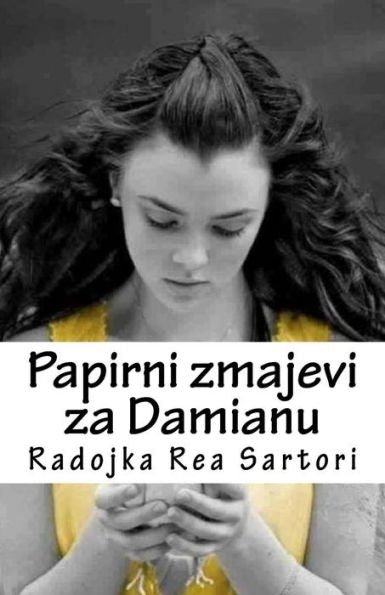Papirni Zmajevi Za Damianu