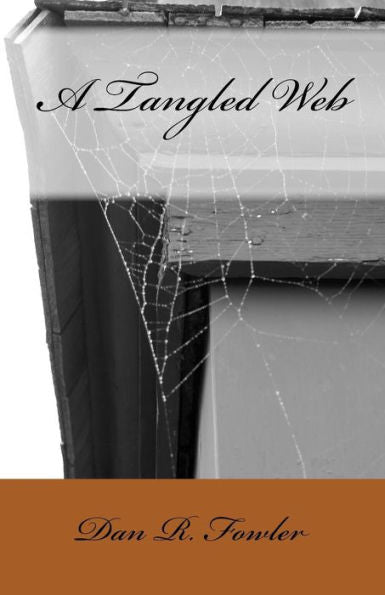 A Tangled Web (Jackson Stafford)