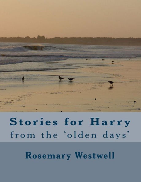 Stories For Harry