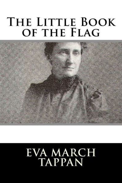 The Little Book Of The Flag