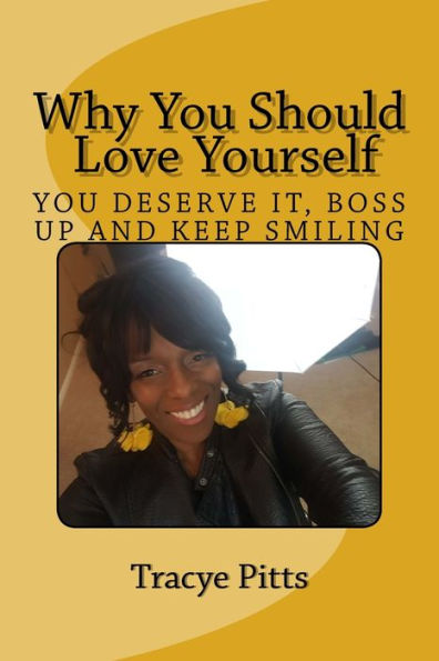 Why You Should Love Yourself