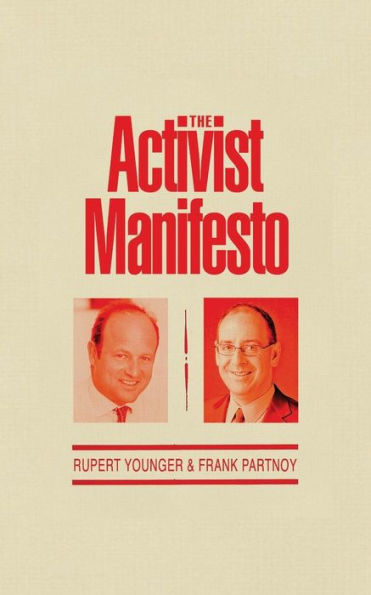 The Activist Manifesto