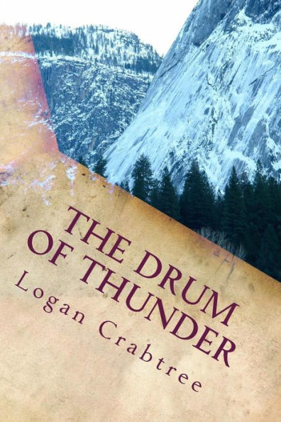The Drum Of Thunder : The Adventure Continues