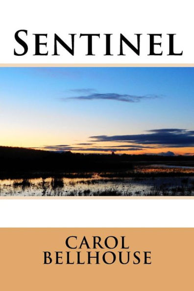 Sentinel - 9781986183376