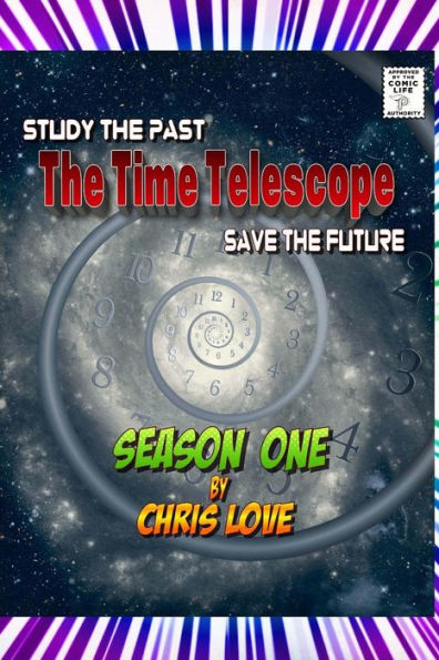 The Time Telescope : Season One