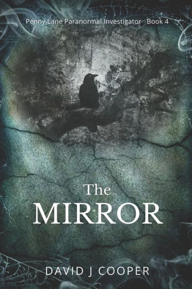 The Mirror - 9781986192750