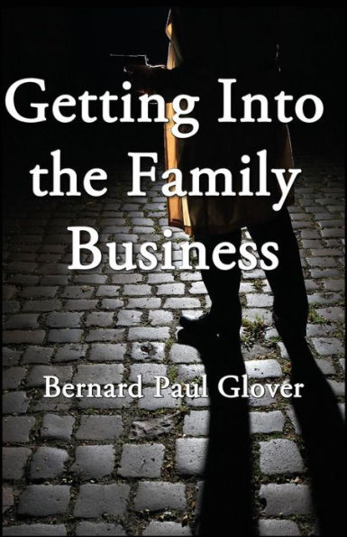 Getting into the Family Business (Liam Caffrey)