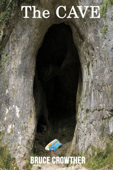 The Cave - 9781986199896