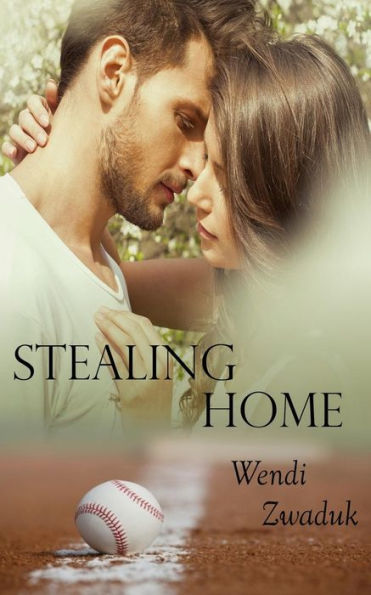 Stealing Home ~ A Complicated Story : A New Adult Erotic Romance