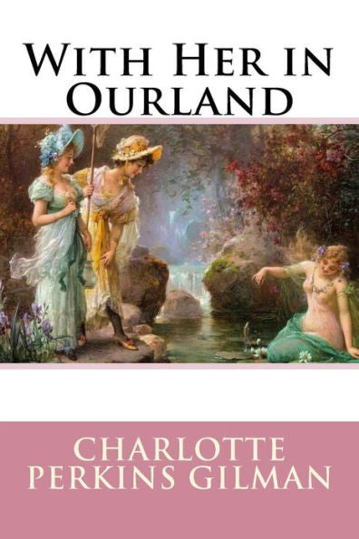 With Her In Ourland - 9781986217446