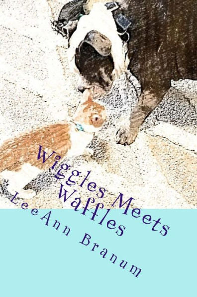 Wiggles Meets Waffles