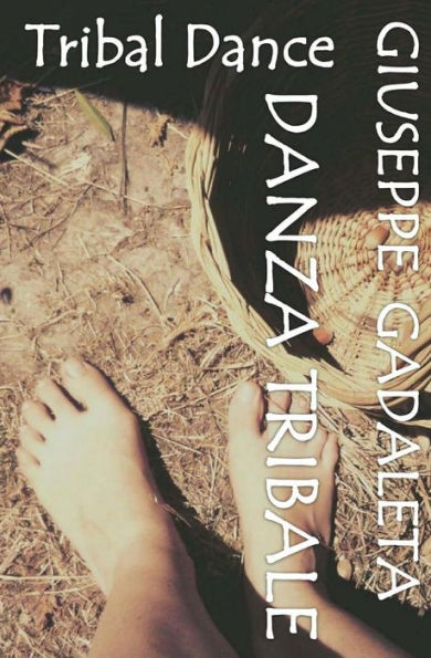Danza Tribale: Danza Tribal