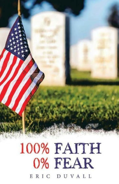 100% Faith, 0% Fear