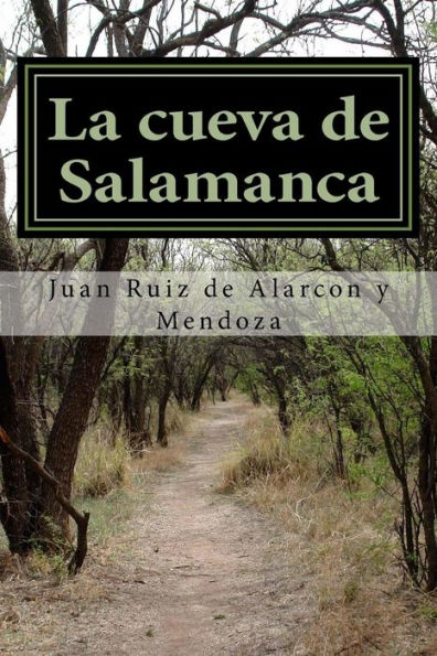 La cueva de Salamanca (Spanish Edition)