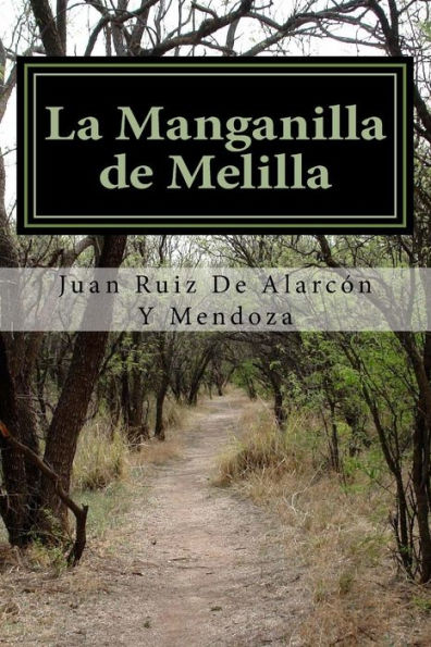 La Manganilla de Melilla (Spanish Edition)
