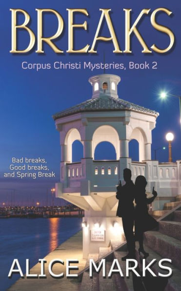 Descansos: Misterios del Corpus Christi, Libro 2