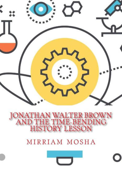 Jonathan Walter Brown And the Time-Bending History Lesson (The Exodus)