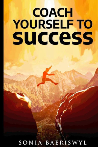 Coach Yourself to Success