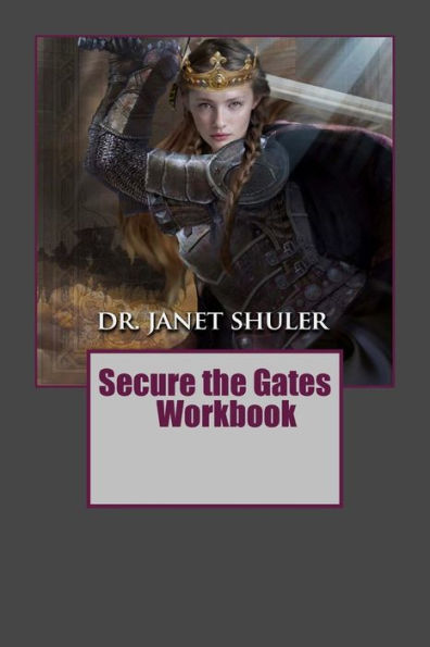 Secure The Gates Workbook