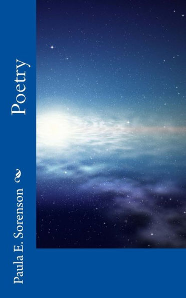 Poetry - 9781986351539