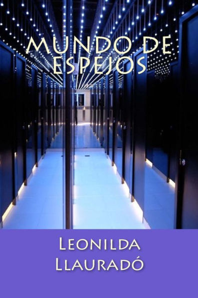 Mundo De Espejos