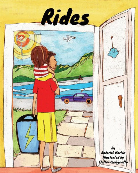 Rides : Rides Are Awesome And Come In All Kinds Of Shapes And Sizes. Come On This Ride With Us.