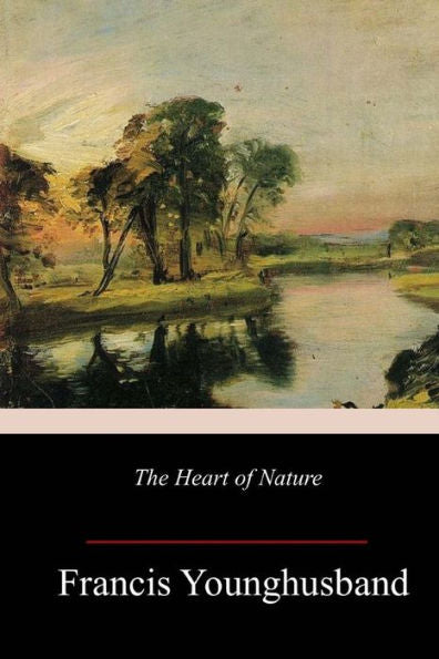 The Heart Of Nature