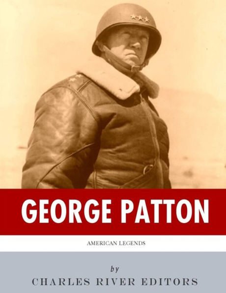 Leyendas americanas: la vida del general George Patton