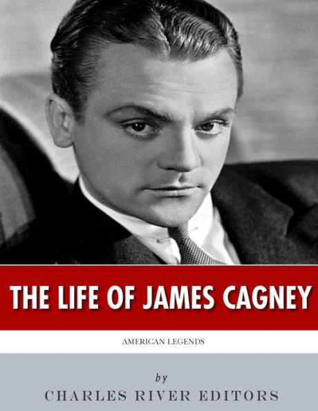 American Legends: The Life of James Cagney