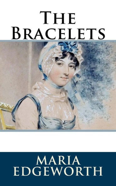 The Bracelets - 9781986406635