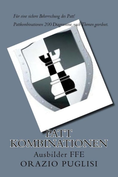 Patt Kombinationen