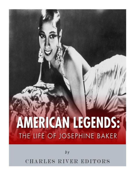 American Legends: The Life of Josephine Baker