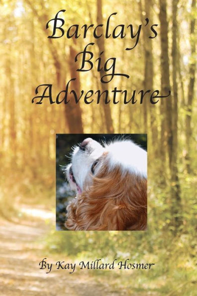 La gran aventura de Barclay