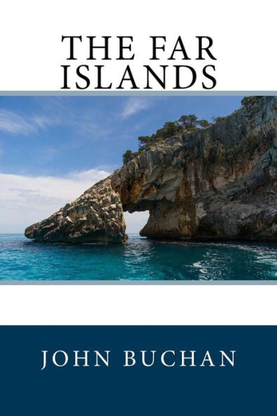 The Far Islands