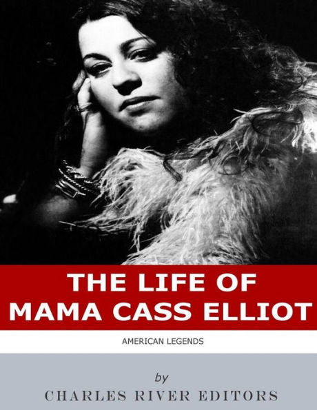 Leyendas americanas: La vida de mamá Cass Elliot