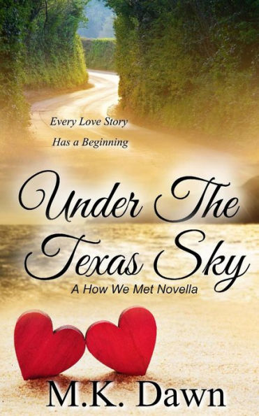 Under The Texas Sky