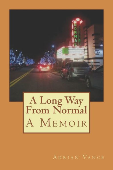 Un largo camino desde la normalidad