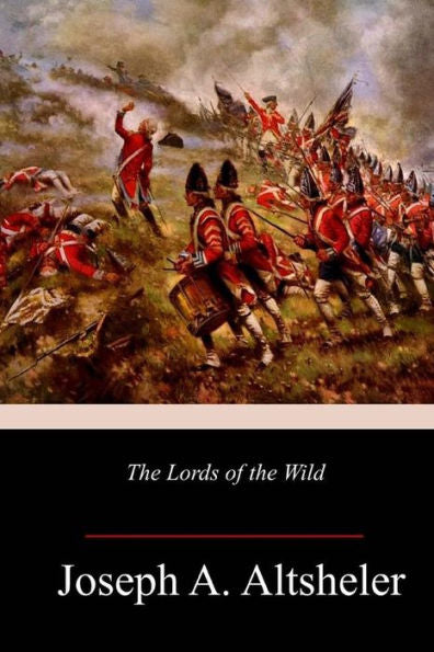 The Lords Of The Wild